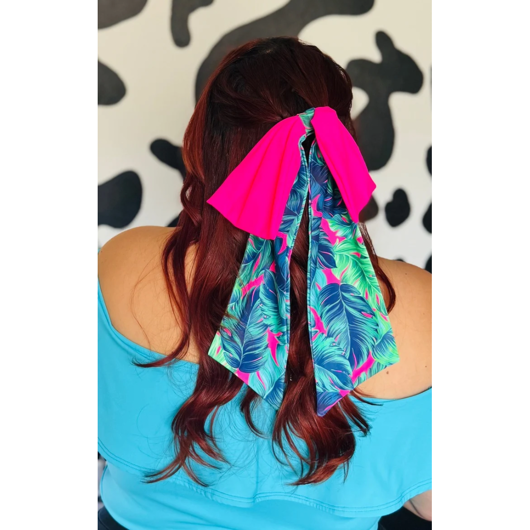 mademoiselle bow- palm springs