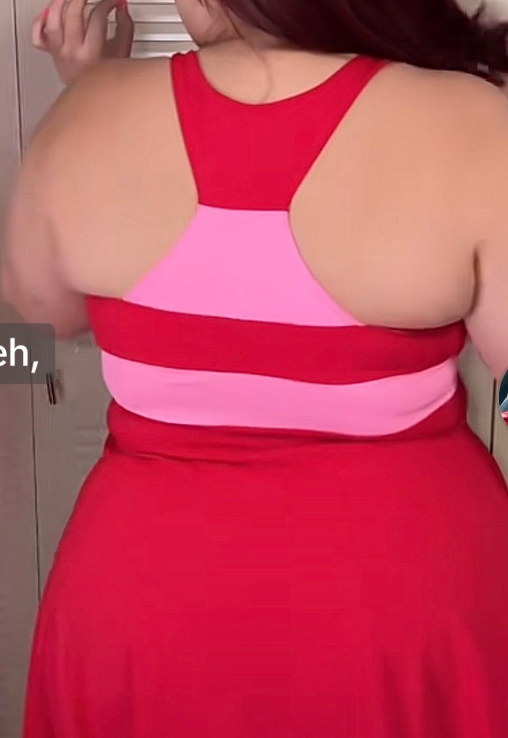Bralette Dresses C-Cup