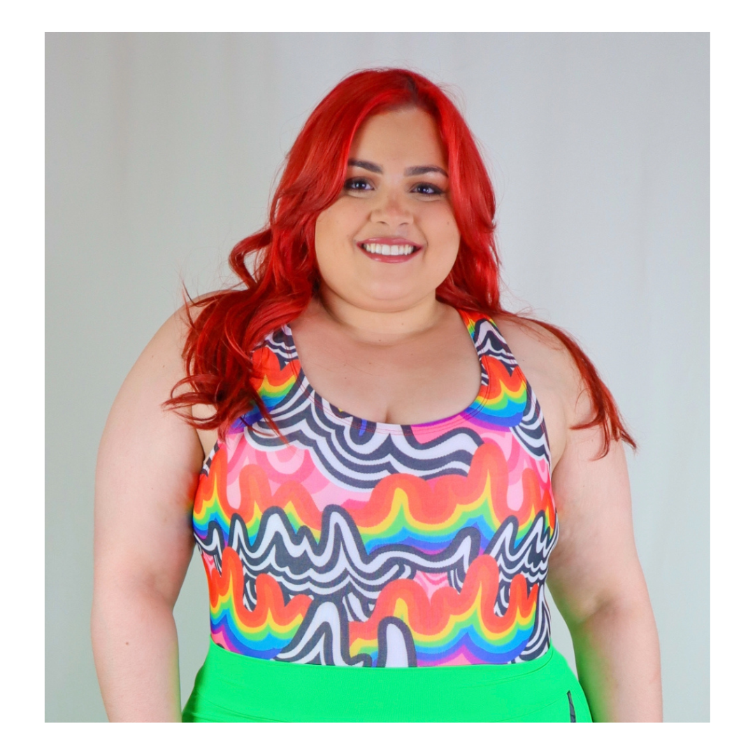 Rainbow Bodysuit (16)