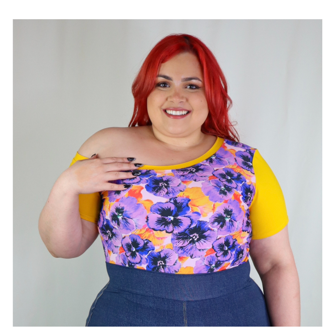 Victorious Short Sleeve (1X)