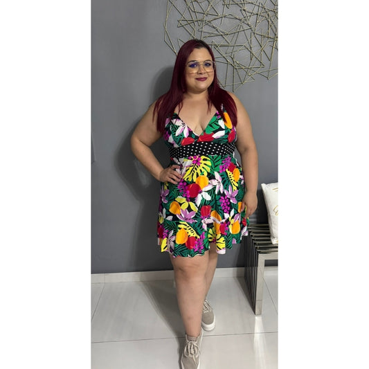 Bralette dress C - cup