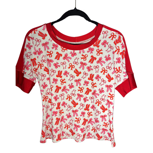 Cutie Tee (Medium)