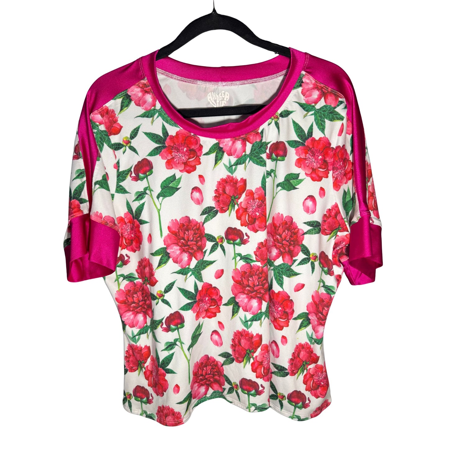 Cutie Tee 2X