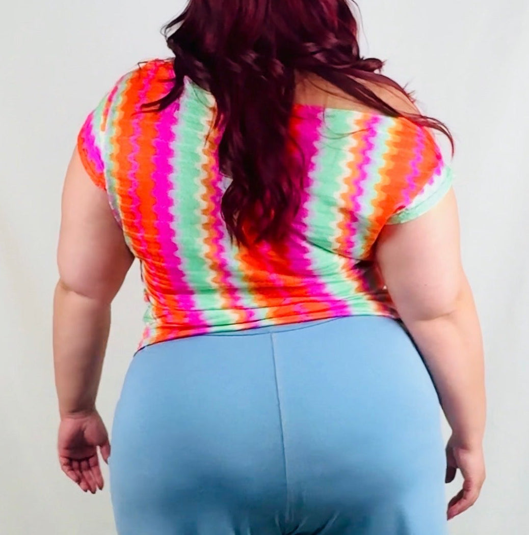 Dollface Top