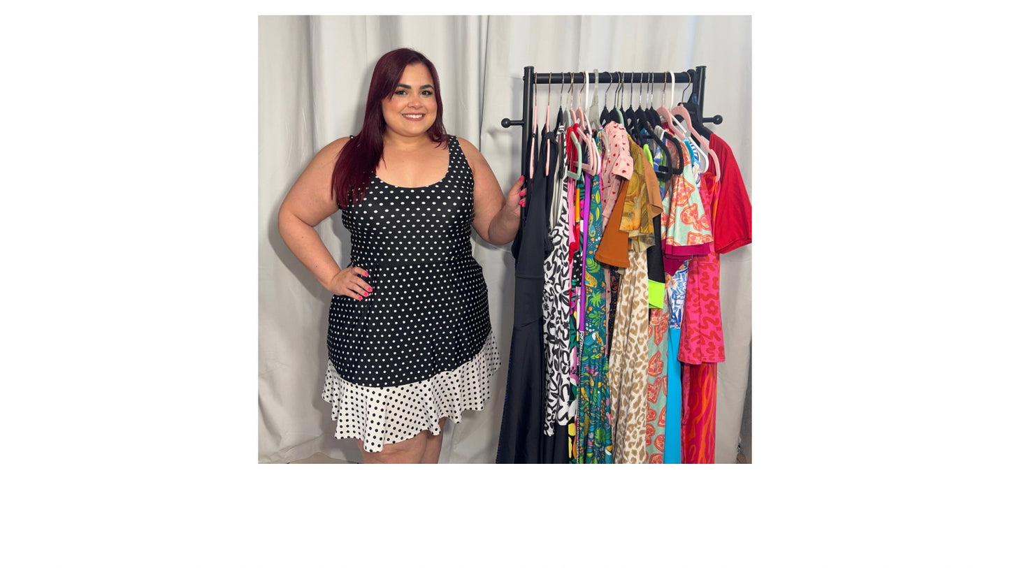 Private Fitting- SHOWROOM