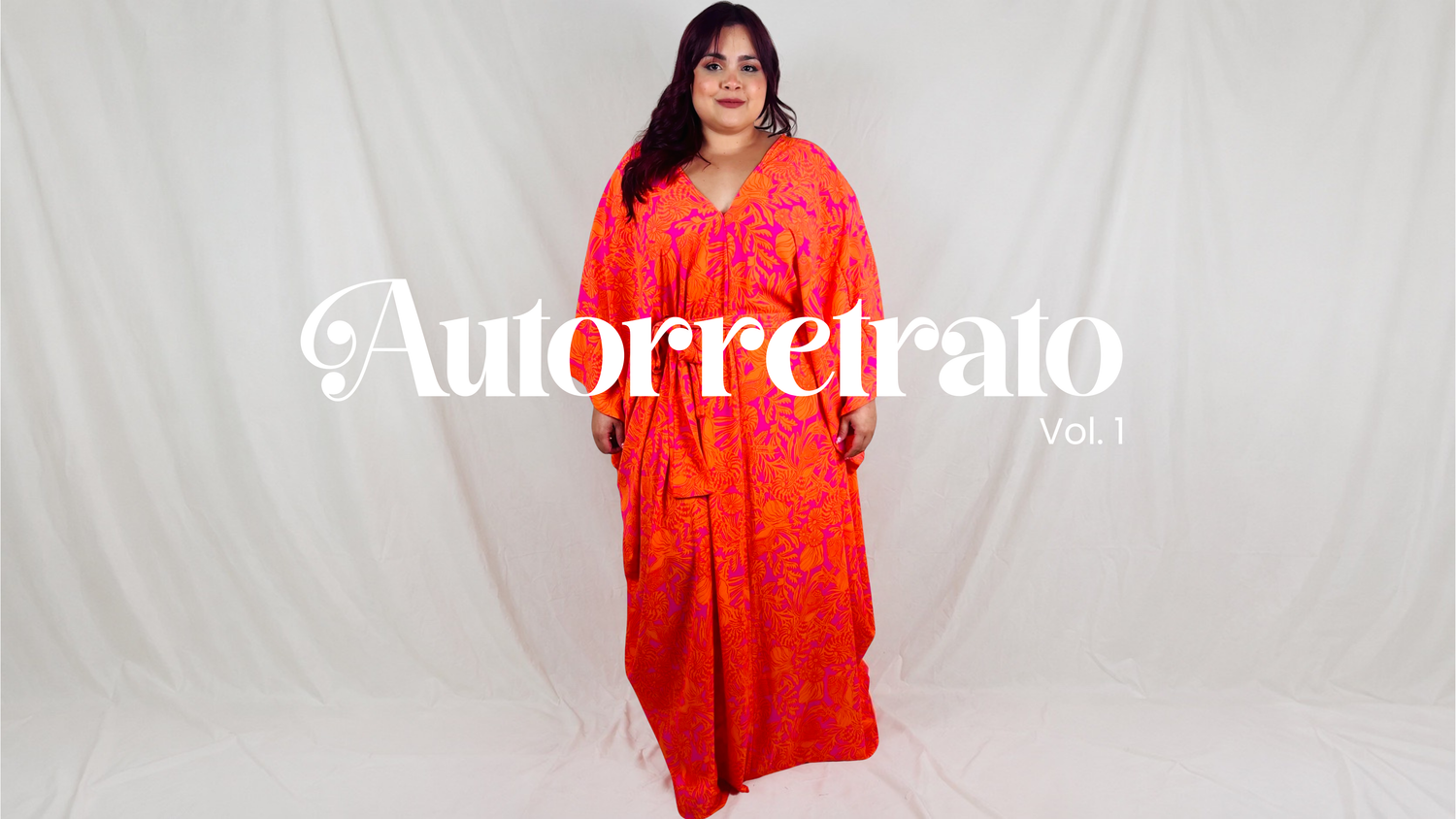 Autorretrato Vol.1