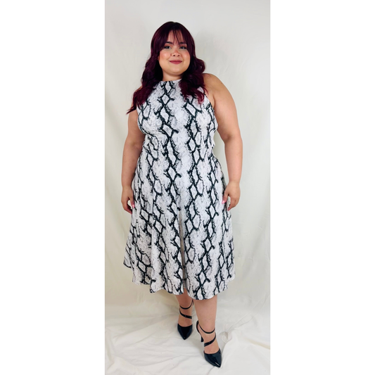A-List~ High neck (One of a Kind)