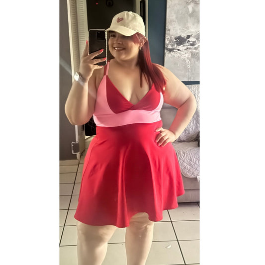 Bralette Dresses C-Cup