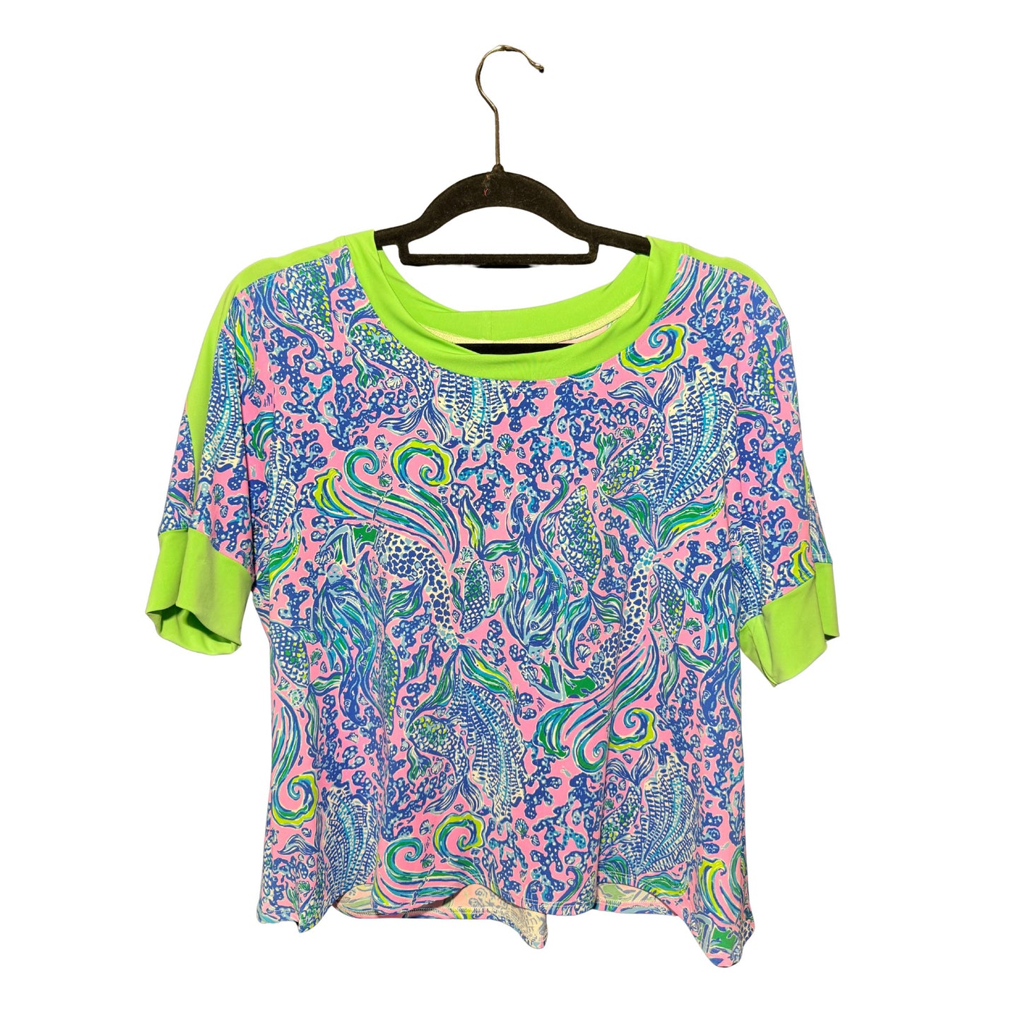 Cutie Tee XL