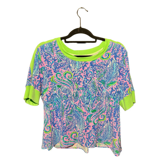 Cutie Tee XL