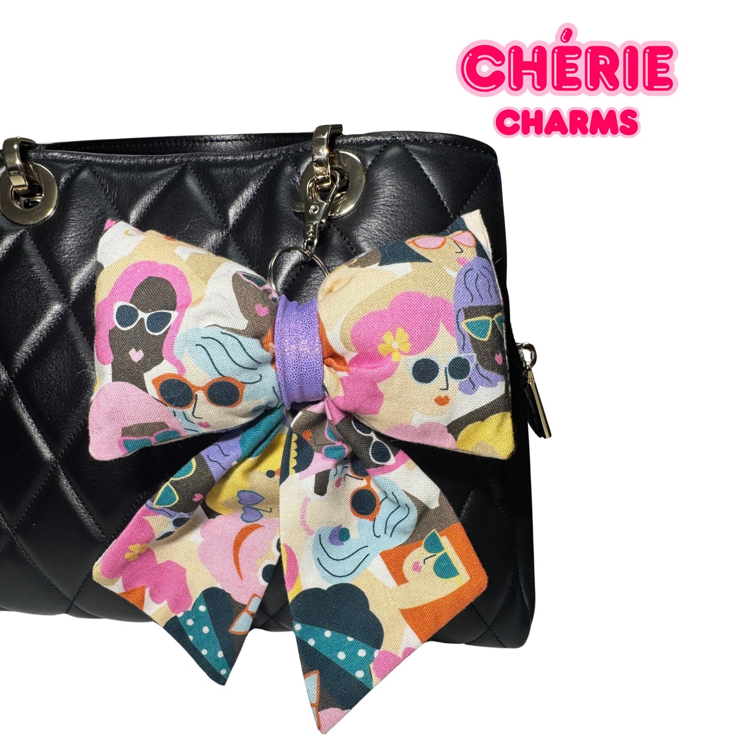 Chérie Charms