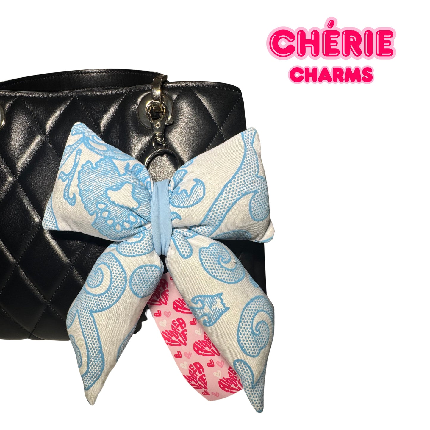 Chérie Charms