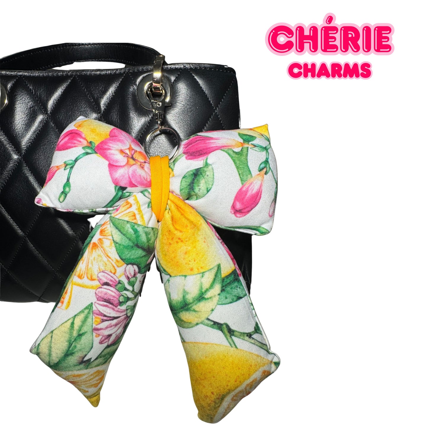 Chérie Charms