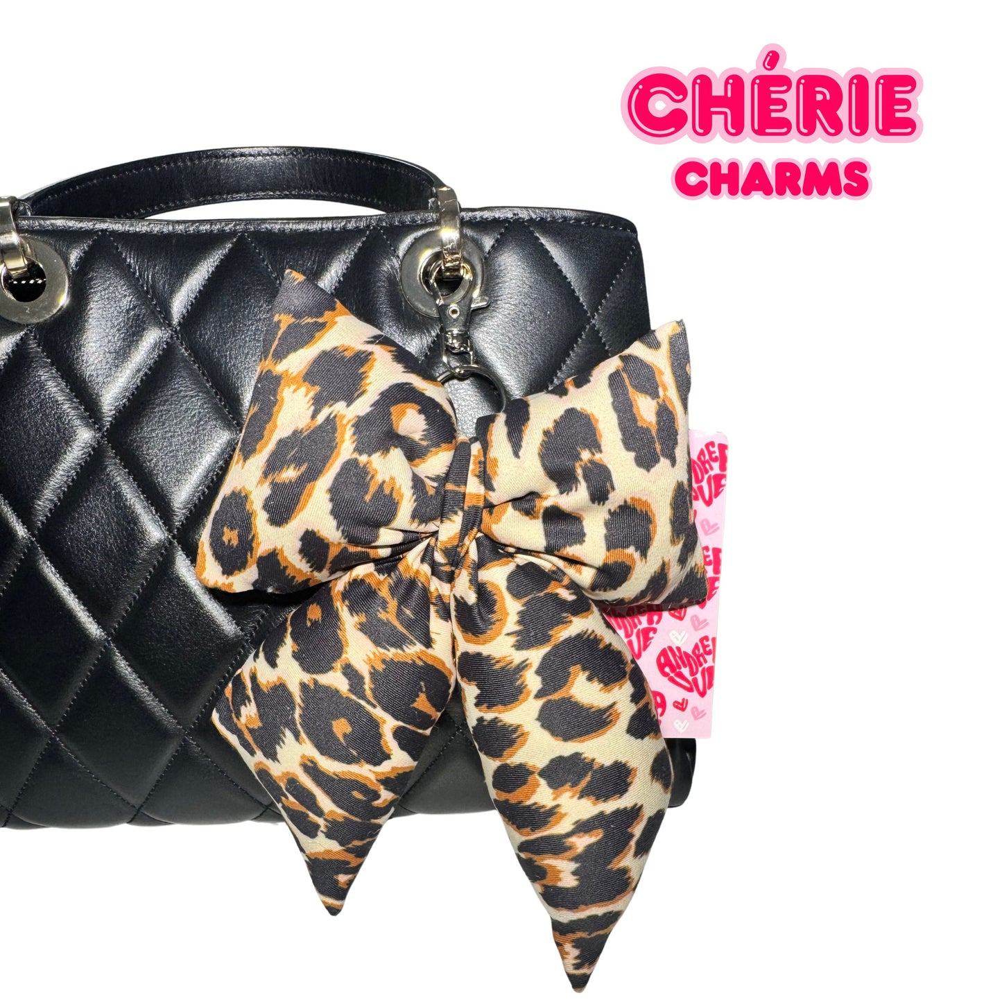 Chérie Charms