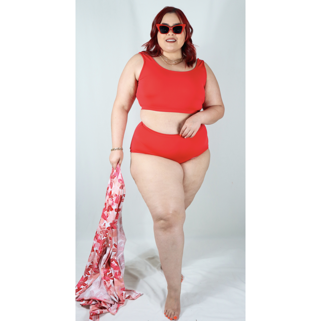 Icon swim plus store size